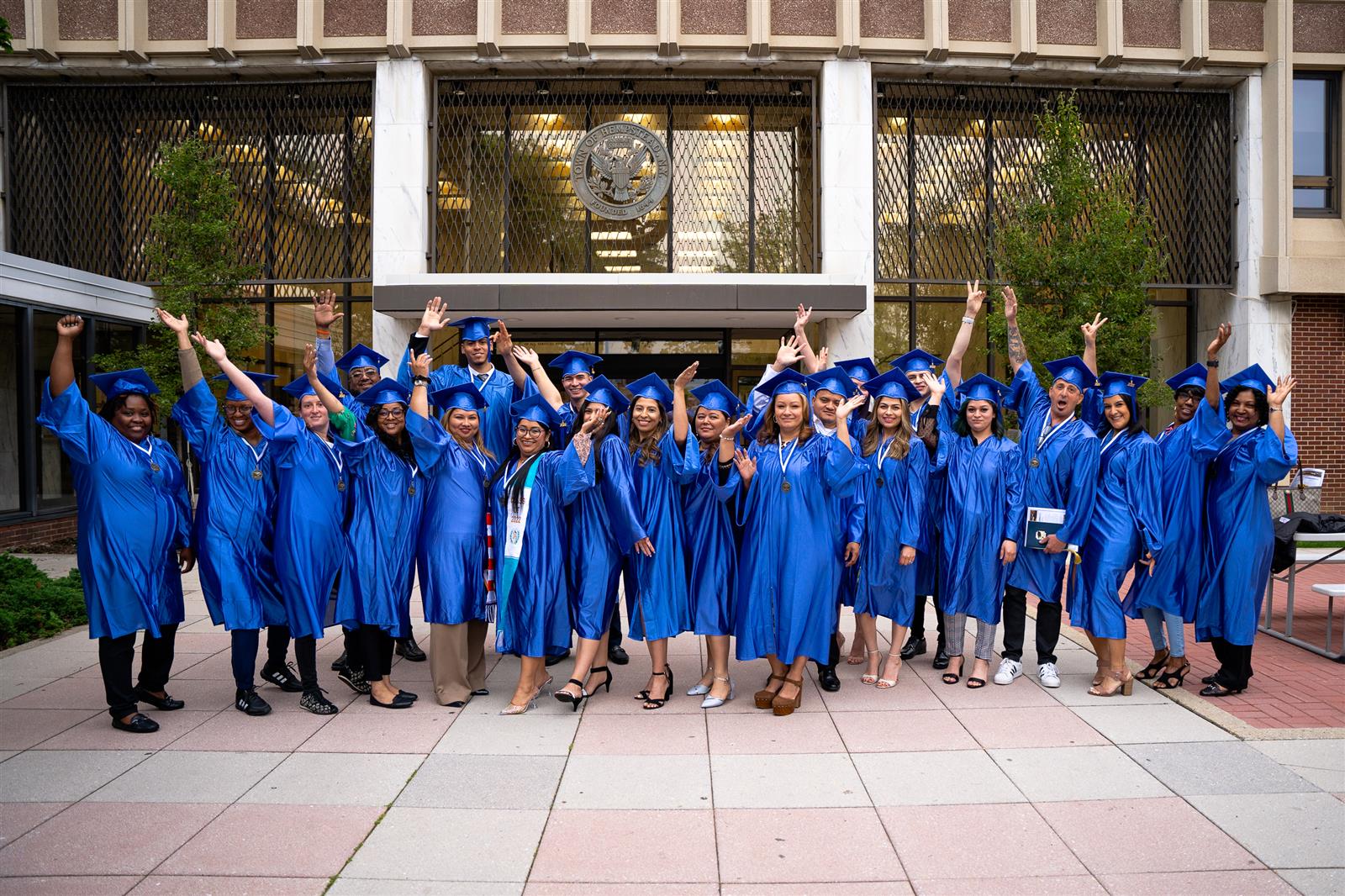 Graduation 2022