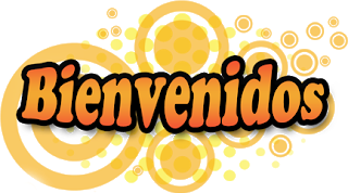 bienvenidos 