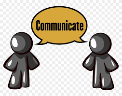  Students who displayed being a communicator for the month of December. 