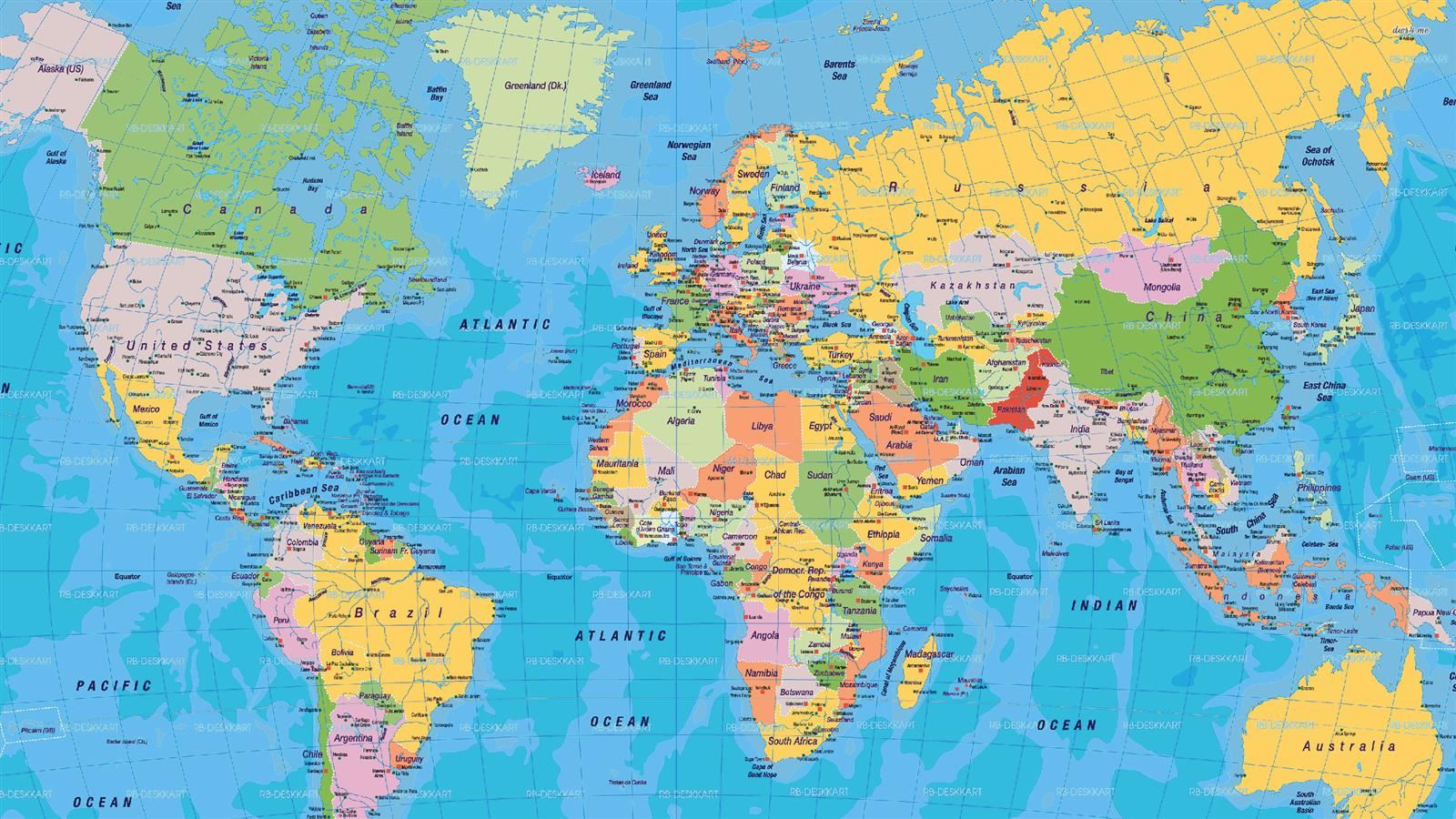 Welcome to World History