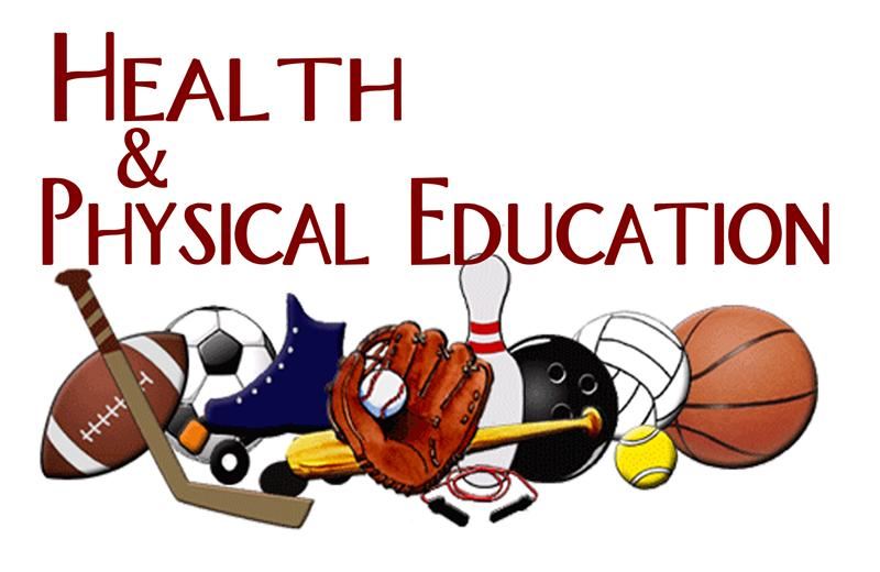 PE & Health 