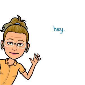 hey 