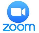 Zoom logo 