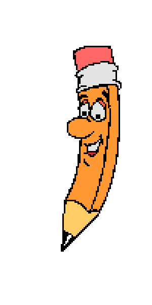 pencil