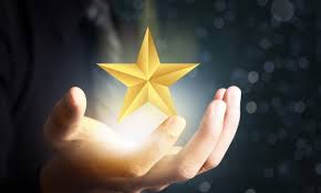 Reach for the Stars 