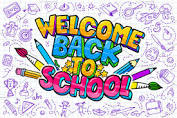 Welcome Back 