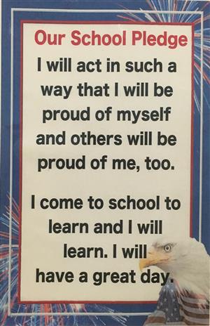 Pledge 