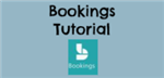Bookings 