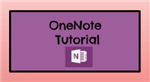 tutorial one npote 