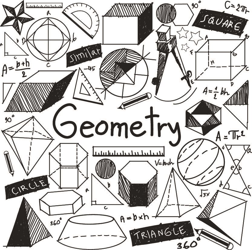 Period 1 Geometry