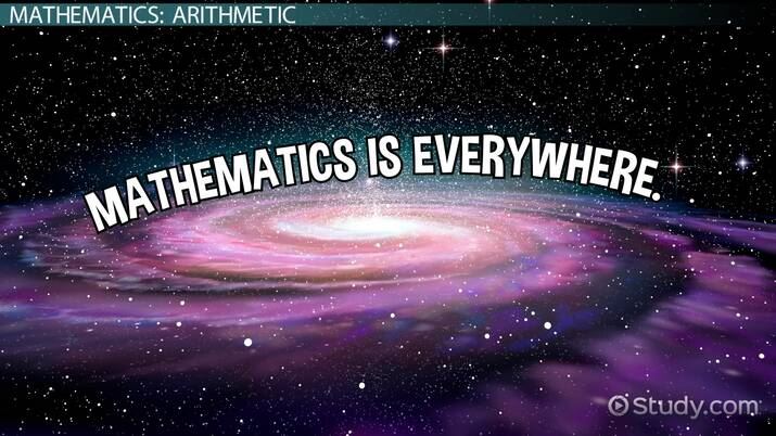 Mathematics