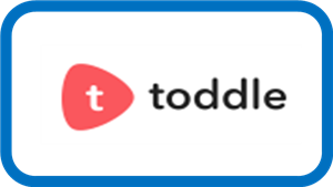 toddle