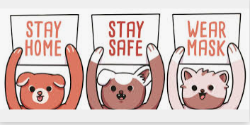 Stay Safe