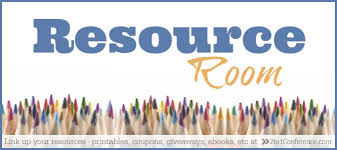 Resource Room