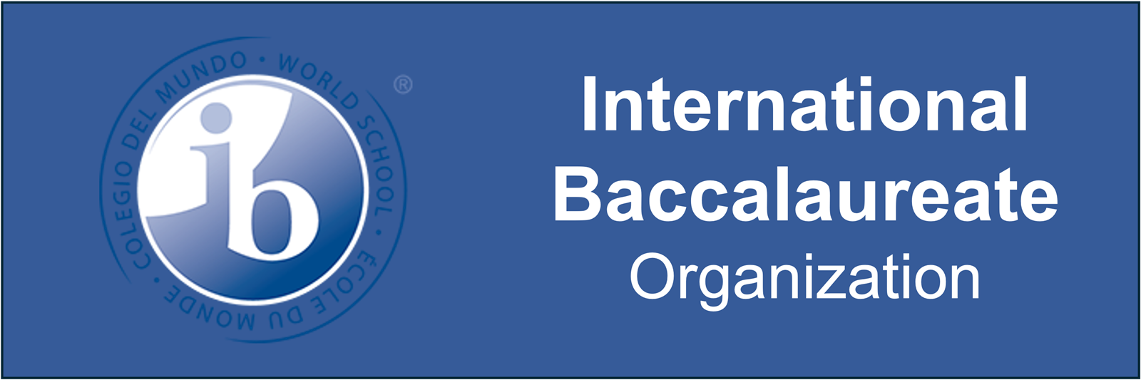 IB Organization