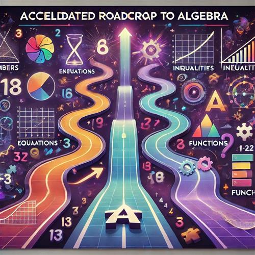 Accelerated Algebra (Draft)