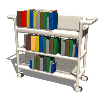 Link to district library catalogs