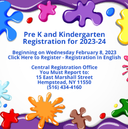 Pre-K