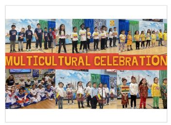  multicultural