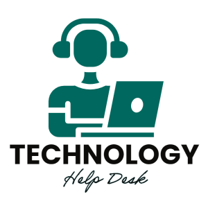 Technology Help Desk