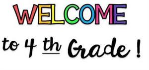 4th Grade 