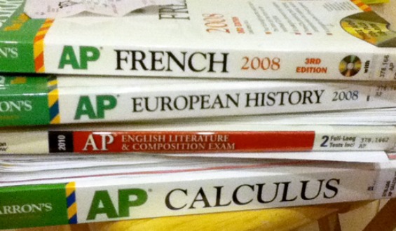 AP Tests 