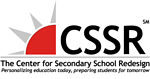 Center for Secondary School Redesign 