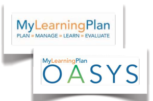 MyLearningPlan OASYS 