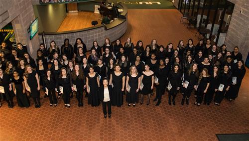 Women's Chorus 