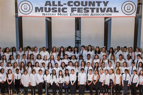 Division I Mixed Choir 