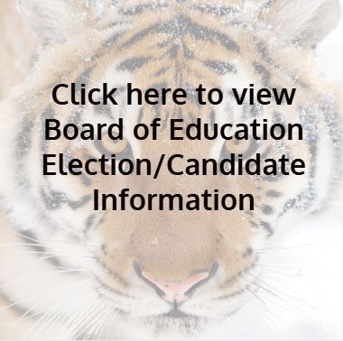 Board of Education Election Information