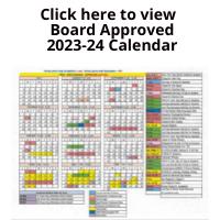 Board Approved 2023-24 Calendar