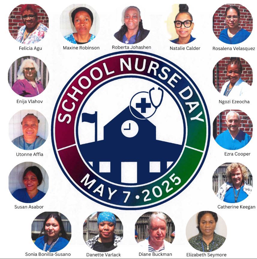  School Nurse Day