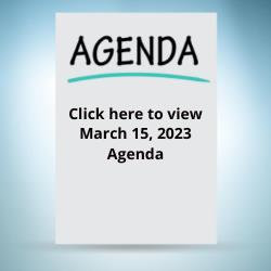 Agenda