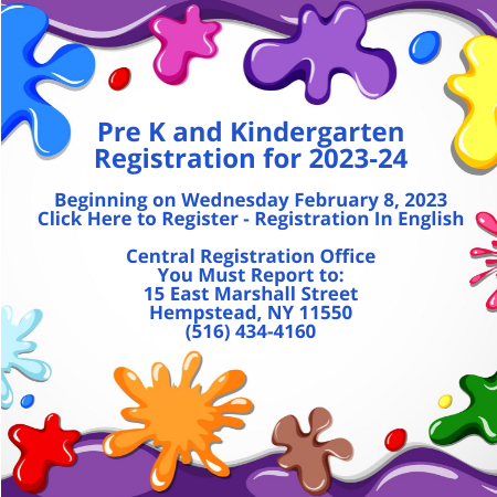  Pre-K