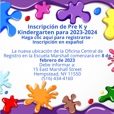  Pre-K