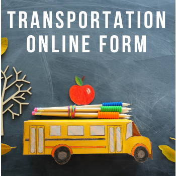  Transportation Online Application Form