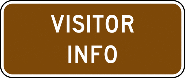 visitor
