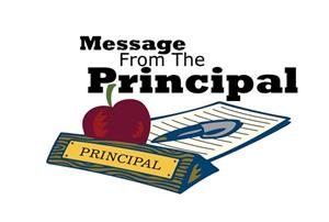 Principal's Corner 
