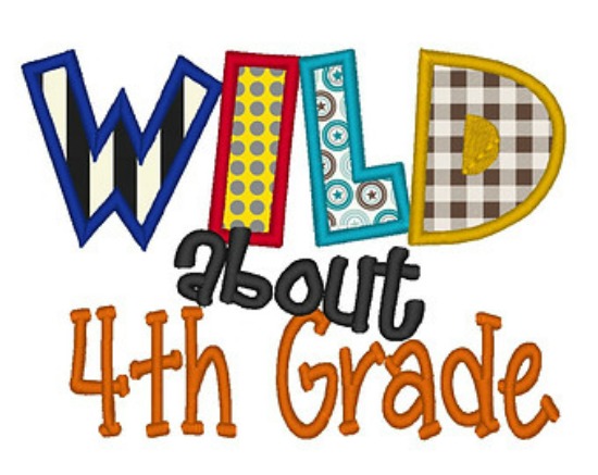 Grade 5