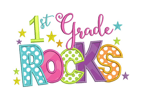Grade 1