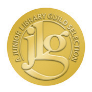Junior Library Guild @ Home 