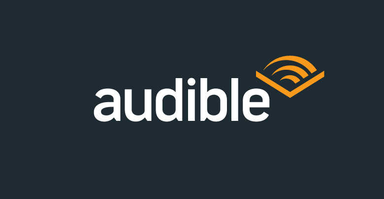 Audiobooks available via Audible Stories