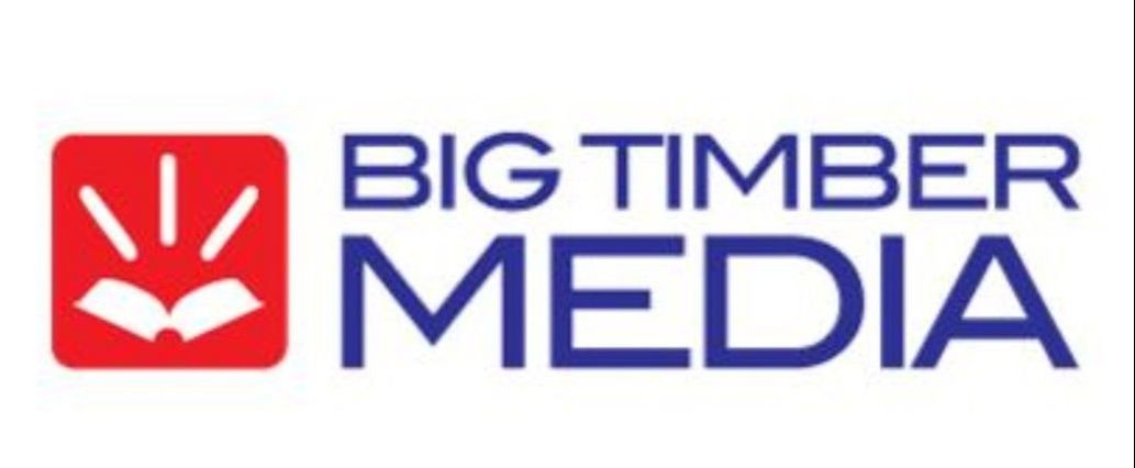 Big Timber Media 9-12 Collection 
