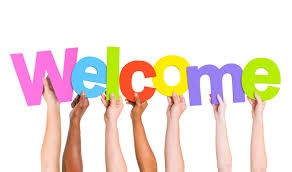 Welcome Welcome