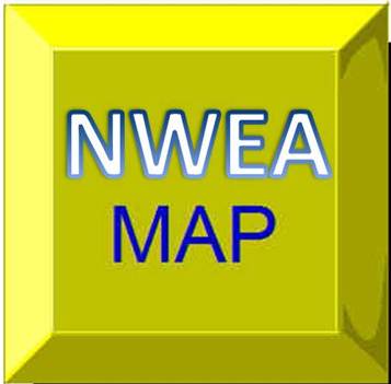 NWEA Map 