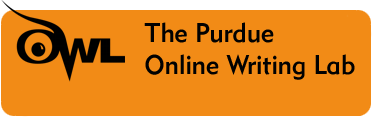 Purdue OWL 