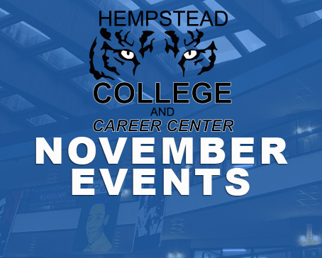 Upcoming events