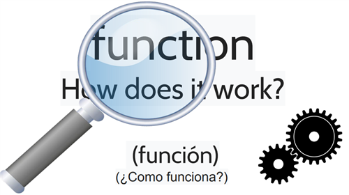 function 