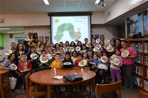 2014 Family Literacy 